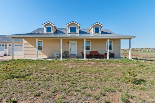 8344 Manassas Ct, Elizabeth, CO 80107-9367