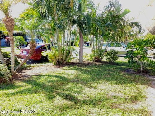 622 Royal Tern Dr, Sebastian FL  32976-7360 exterior