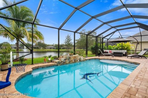 4124 Abington Woods Cir, Vero Beach, FL 32967-8812