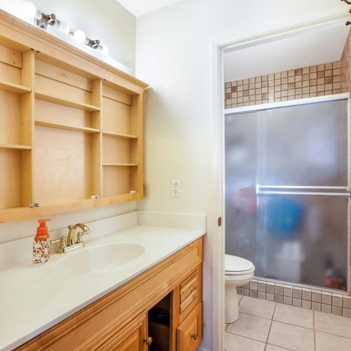 8360 Cranford Way, Citrus Heights CA  95610-3352 exterior