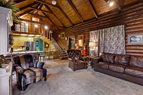 1702 Lake Reedy Blvd, West Frost Proof FL  33843-7652 exterior