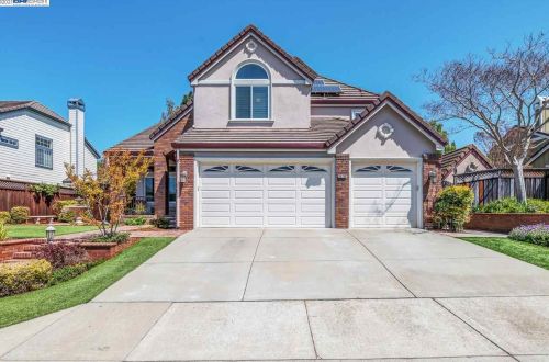 28790 Fox Hollow Dr, Hayward, CA 94542-2239