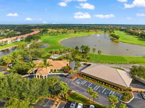 1967 Morning Sun Ln, Naples, FL 34119-3324