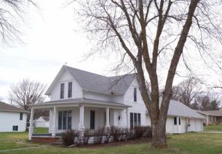 503 6th St, Adams, NE
