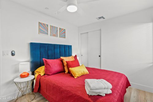 7834 Glenrosa Ave, Scottsdale AZ 85251-2732 exterior