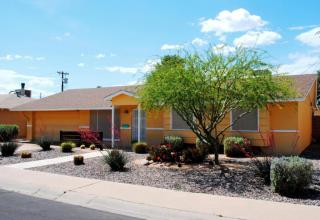 2034 81st Pl, Scottsdale, AZ 85257-2807