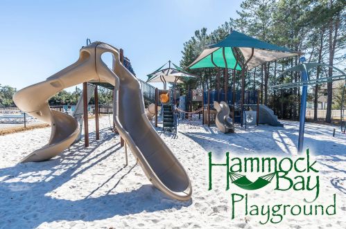 15 Dickens Dr, Freeport FL  32439-2295 exterior