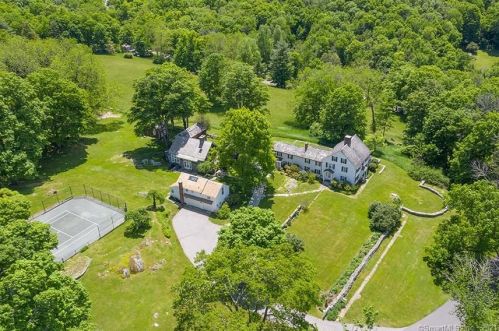 17 Judea Cemetery Rd, Washington Depot, CT 06793-1506