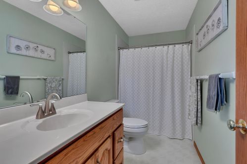 3417 County Road 8, Saint Cloud MN  56304-9564 exterior