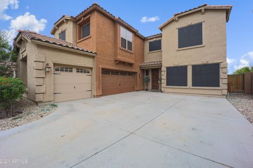 3816 102nd Ln, Tolleson, AZ 85353-4132