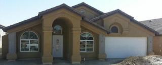 9419 Whitman Ave, Bakersfield CA  93311-2850 exterior