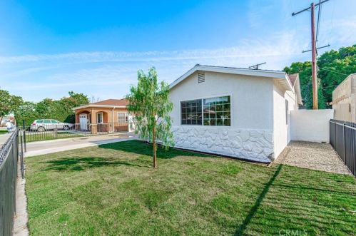 18516 Falda Ave, Torrance CA  90504-5020 exterior