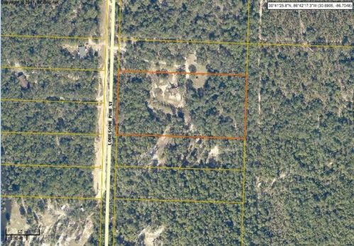 1045 Lonesome Pine St, Holt, FL 32564-9707