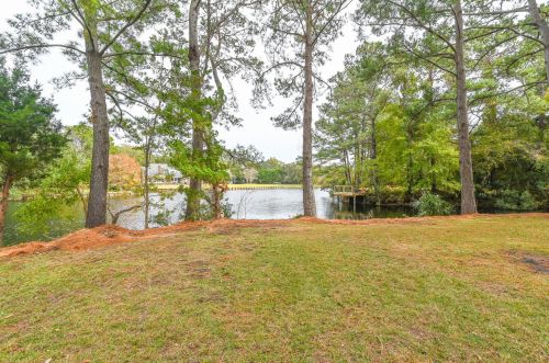 1438 Diamond Blvd, Mount Pleasant SC  29466-9463 exterior