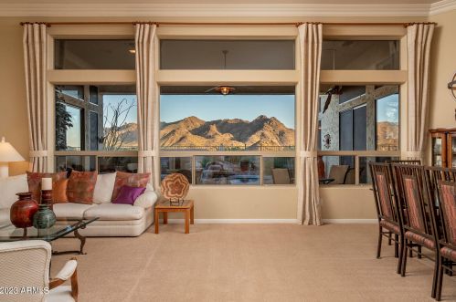 11529 Desert Holly Dr, Scottsdale, AZ 85255-8245