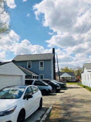 736 Union Rd, Franklin, OH 45005-2519