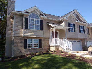 110 Portage Pl, Brush Fork, WV 24701-8963