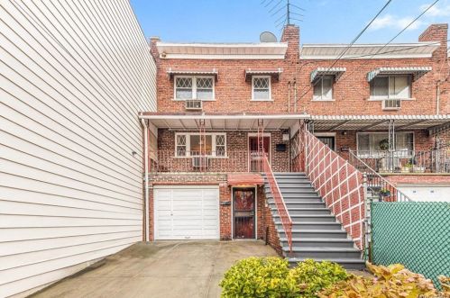 1254 Allerton Ave, Bronx, NY 10469-5333