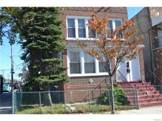 790 Olmstead Ave, Bronx NY  10473-2019 exterior