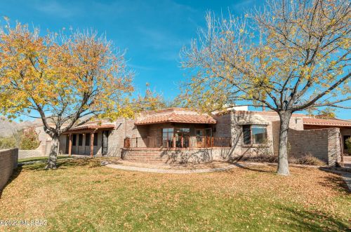 2920 Cerrada Los Palitos, Tucson, AZ 85718-4222