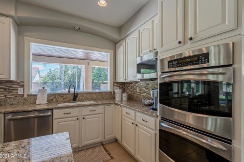 6021 Phelps Rd, Scottsdale AZ  85254-7309 exterior