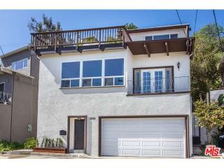 2241 Lyric Ave, Los Angeles, CA 90027-4751