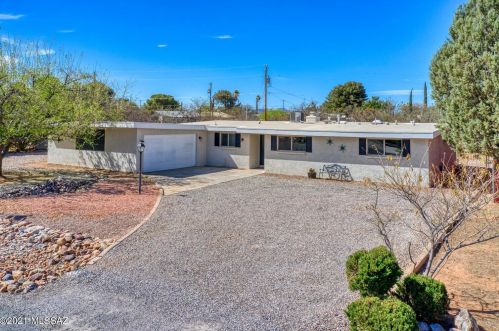 2917 Calle Pkwy, Sierra Vista, AZ 85635-5437