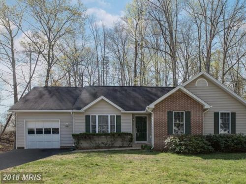 11 Myrtle Rd, Fredericksburg, VA 22405-6324