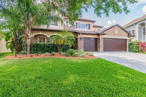 23320 Dinhurst Ct, Land O Lakes, FL 34639-8830