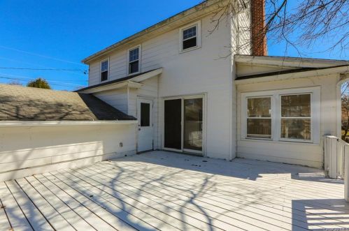 2 Wilbur Blvd, Poughkeepsie NY  12603-3406 exterior