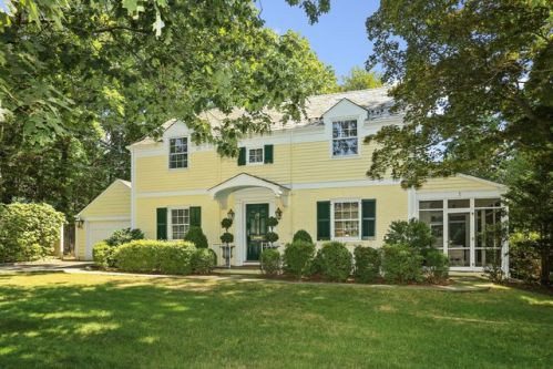 799 Wilmot Rd, Scarsdale, NY 10583-6528