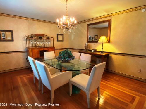 86 Green Meadow Blvd, Middletown NJ  07748-3148 exterior