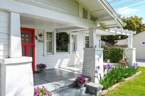 9821 Garibaldi Ave, Temple City CA  91780-1713 exterior