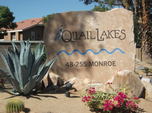 48255 Monroe St, Indio CA  92201-7400 exterior