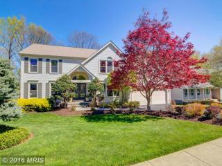 13755 Cabells Mill Dr, Centreville, VA 20120-1765