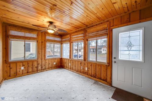 4422 Park Ave, Gary IN  46405-1822 exterior