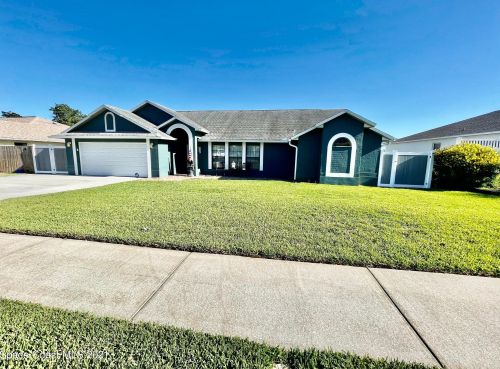 3935 Tangle Dr, Titusville, FL 32796-2250