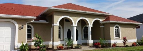 4341 25th Ct, Cape Coral, FL 33914-6134