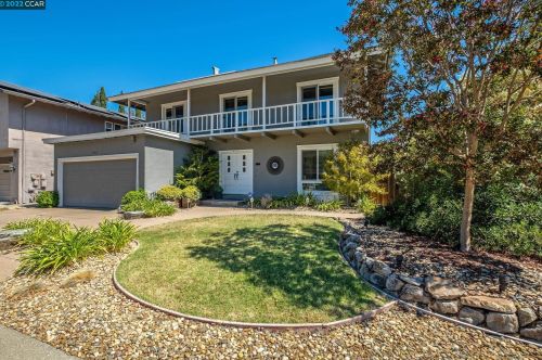 912 San Simeon Dr, Concord, CA 94518-2134