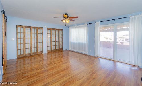 222 Cactus Loop, Green Valley AZ 85614-3113 exterior