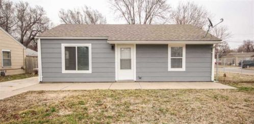 2502 Garland Ave, Wichita, KS 67204-5721