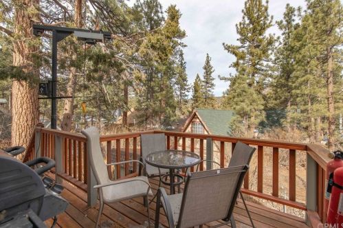 329 Fairway Blvd, Big Bear City CA  92314-8879 exterior