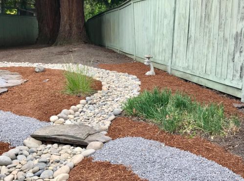 2612 Tamarisk Ct, Santa Rosa CA  95405-8413 exterior