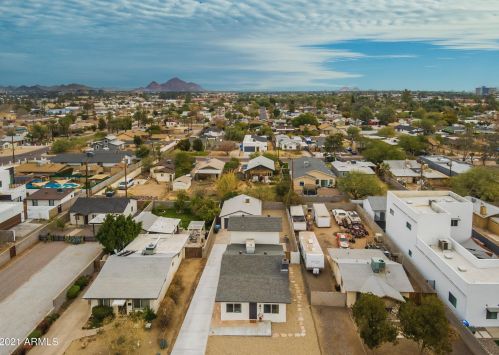 3823 8th St, Phoenix AZ 85048-2067 exterior