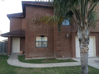 4500 Hidden Meadows Blvd, Brownsville, TX 78520-9094