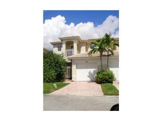 17009 22nd St, Hollywood FL  33028-2048 exterior
