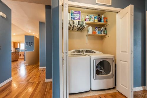 1301 Challenger Dr, Pueblo CO 81007-1260 exterior