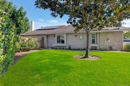 6940 Sandleford Way, San Diego, CA 92139-2967