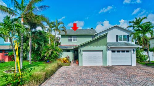 3024 Spanish Trl, Delray Beach, FL 33483-4709