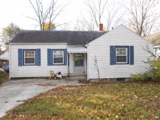 3712 Detroit Ave, Dayton, OH 45416-1906